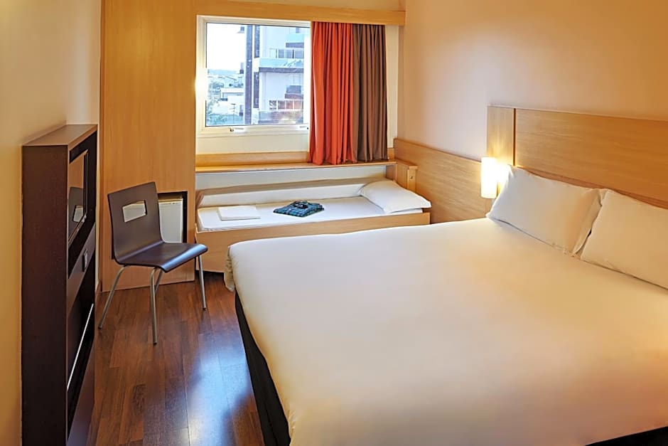 Ibis São Carlos