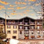 ibis Styles Les Houches Chamonix