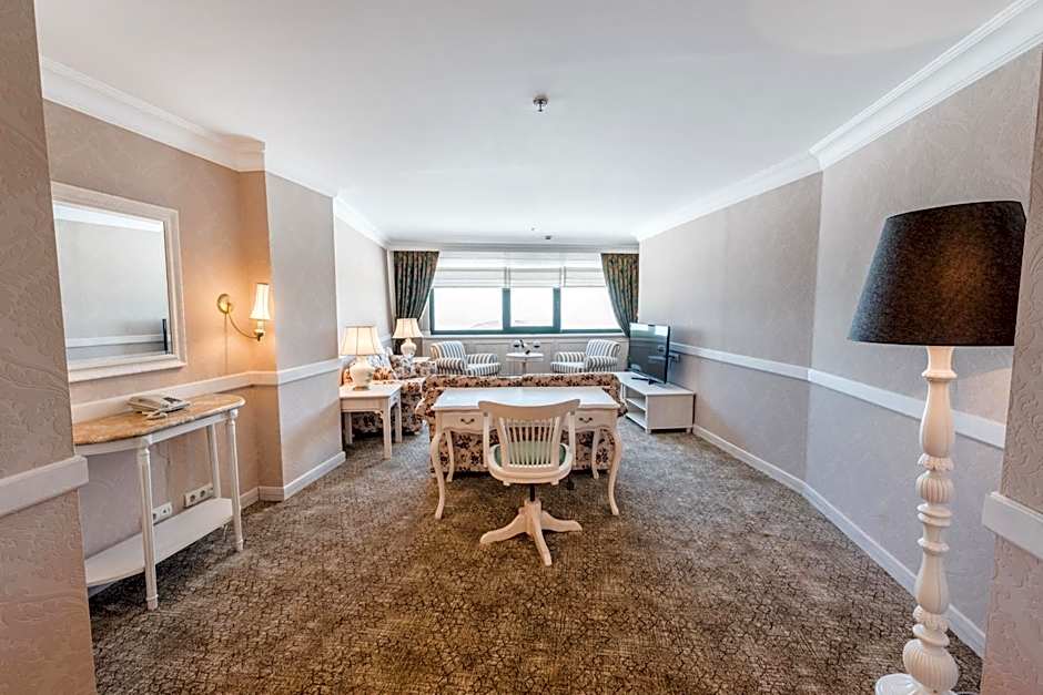 Karinna Hotel Convention Center & Spa Luxury - Full Board Plus