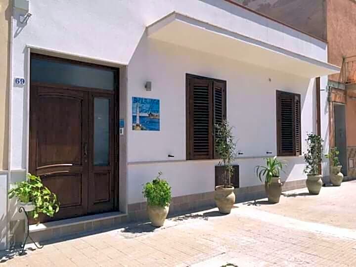 B&B Verso Il Faro – San Vito Lo Capo, CA
