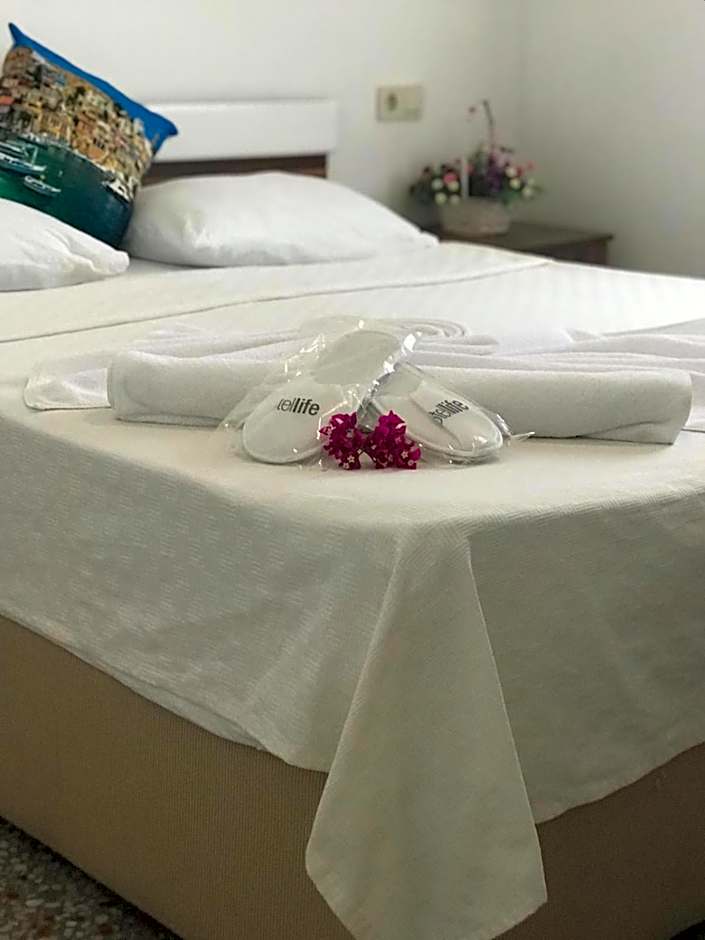 Halikarnas Pansiyon