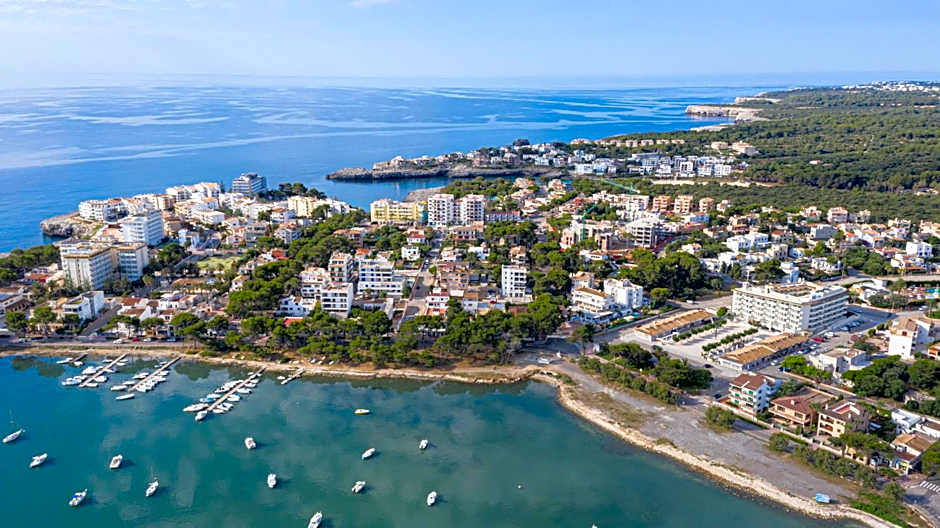 JS Portocolom Suites