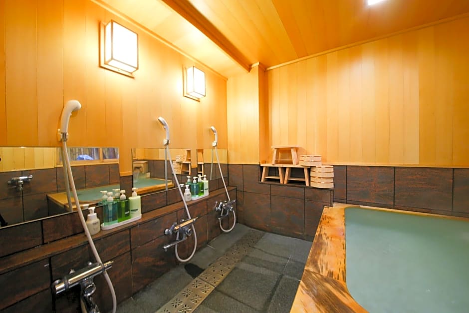 Ryokan Kamogawa Asakusa Hotel