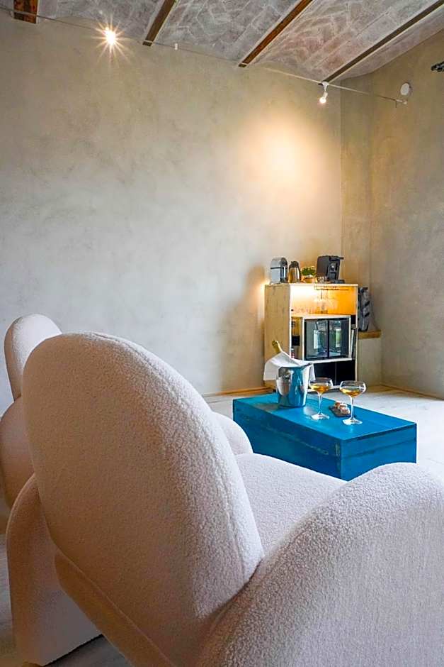 Tenuta d'Arbia, Siena