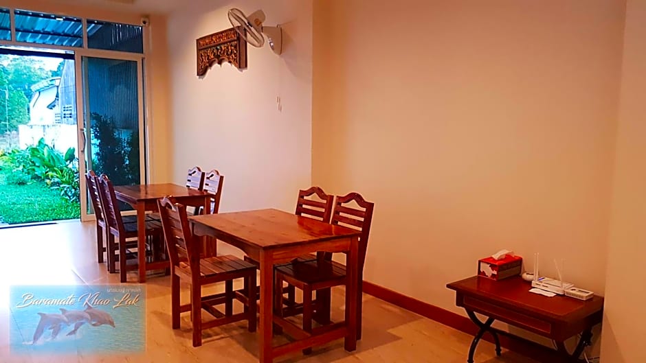 Baramate Khao Lak - SHA PLUS