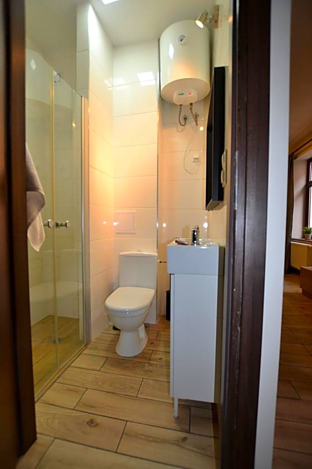SleepZone Apartments