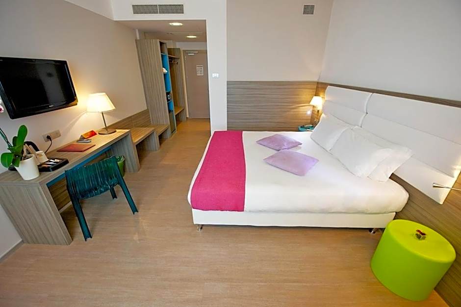 Hotel Mercure Venezia-Marghera