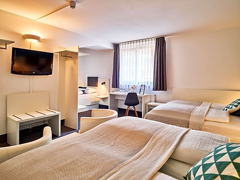 Brunnenhof City Center