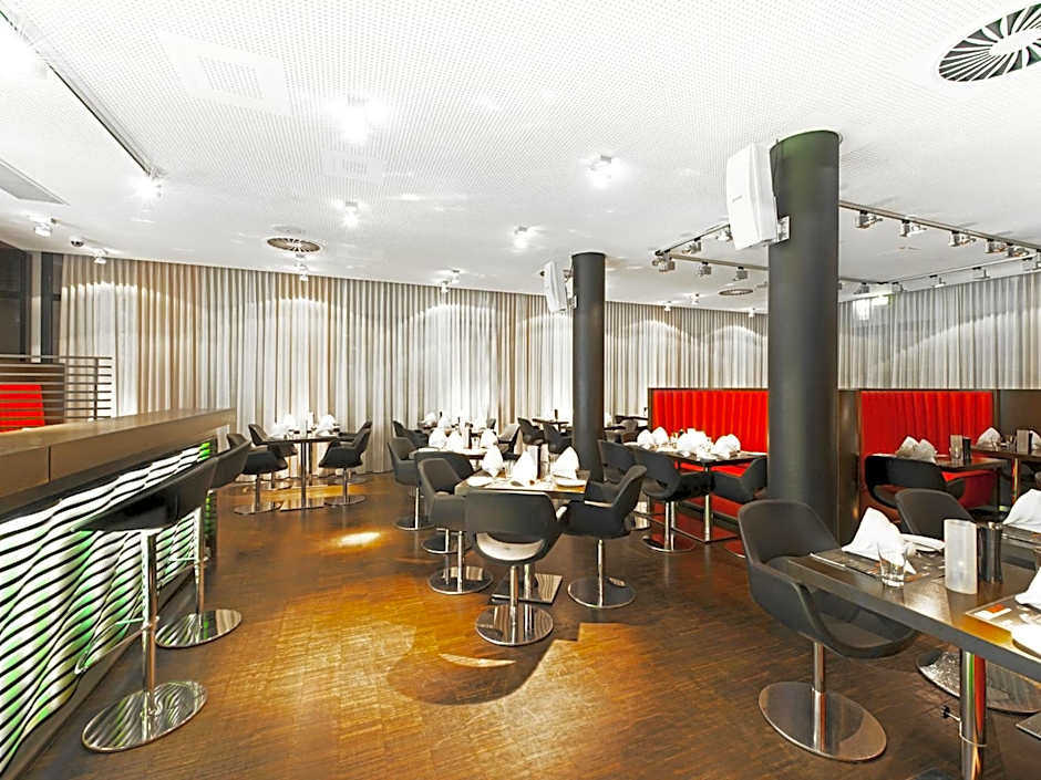 DORMERO Hotel Frankfurt