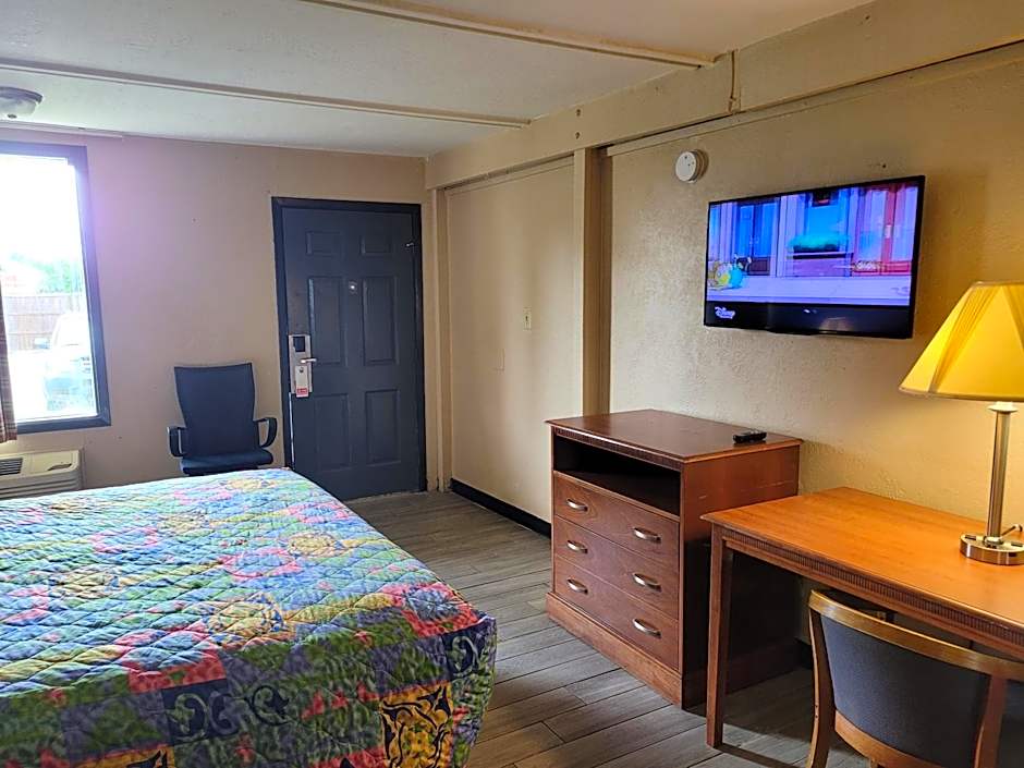 Stay Express Inn Athens