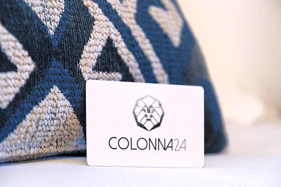 Colonna 24 Luxury Room in Portovenere near 5 Terre