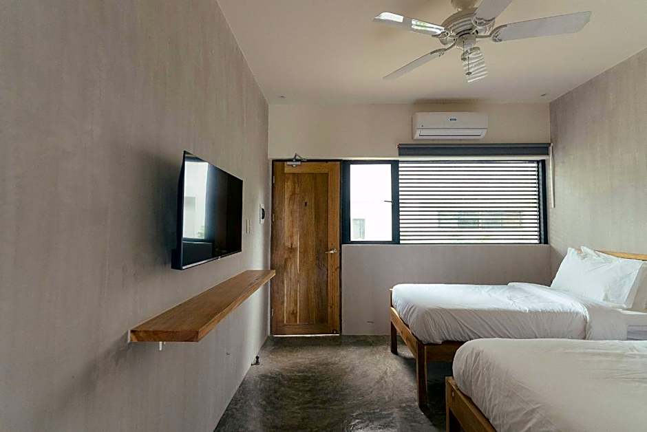 Katig Beachfront Boutique Hotel