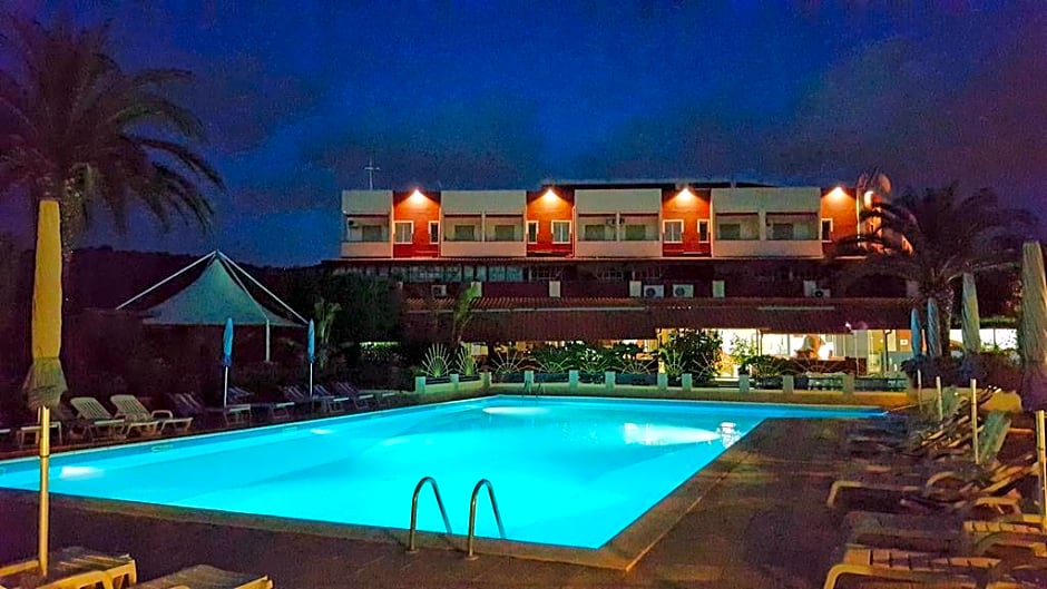 Residence Hotel Felix