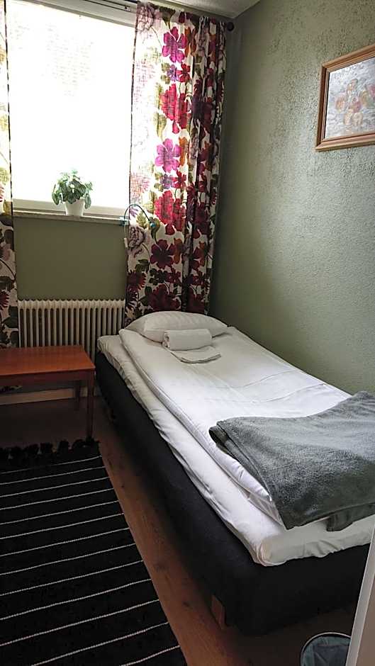 Hvilan V-hem Norrtälje AB