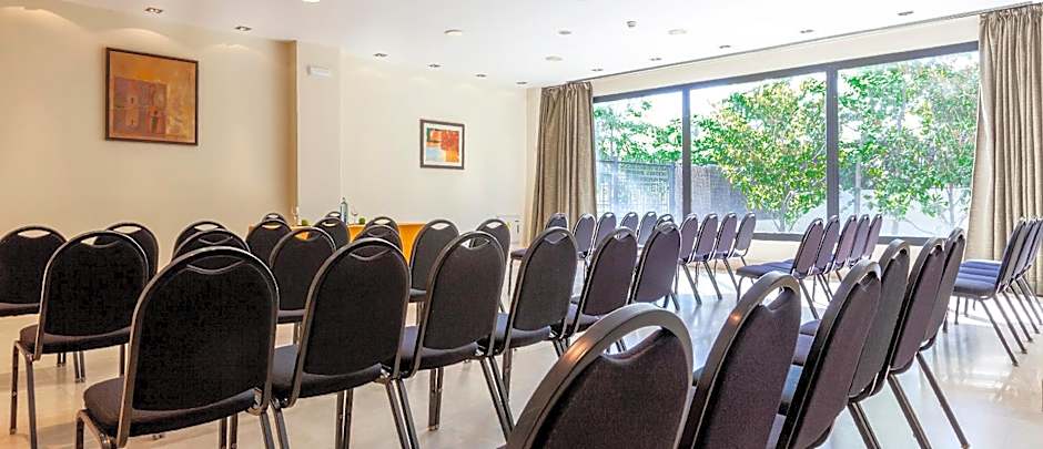 SB Express Madrid Norte