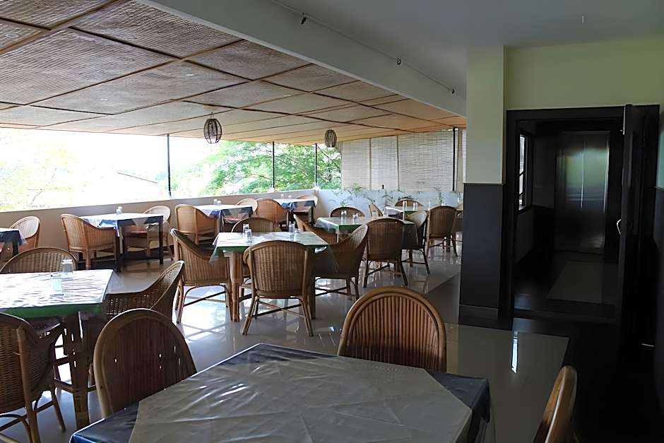 Hotel Shompen - Port Blair