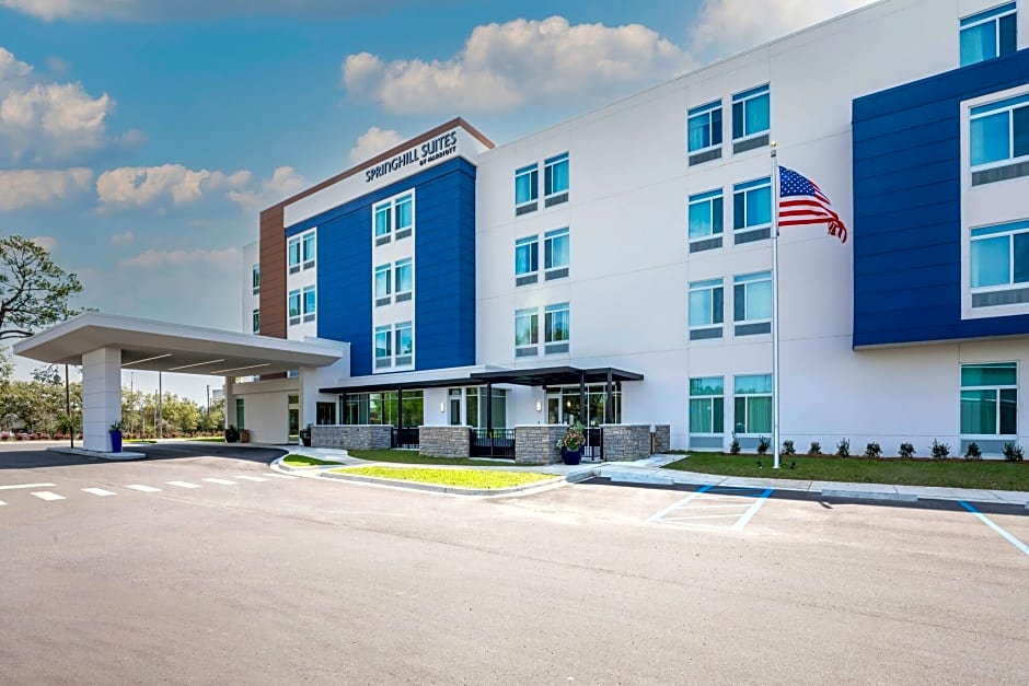 SpringHill Suites by Marriott Tallahassee North