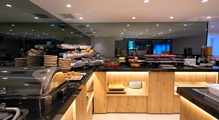 Osmanbey Fatih Hotel