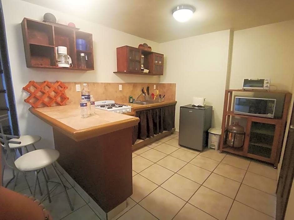 Terraza Suites - Adults Only