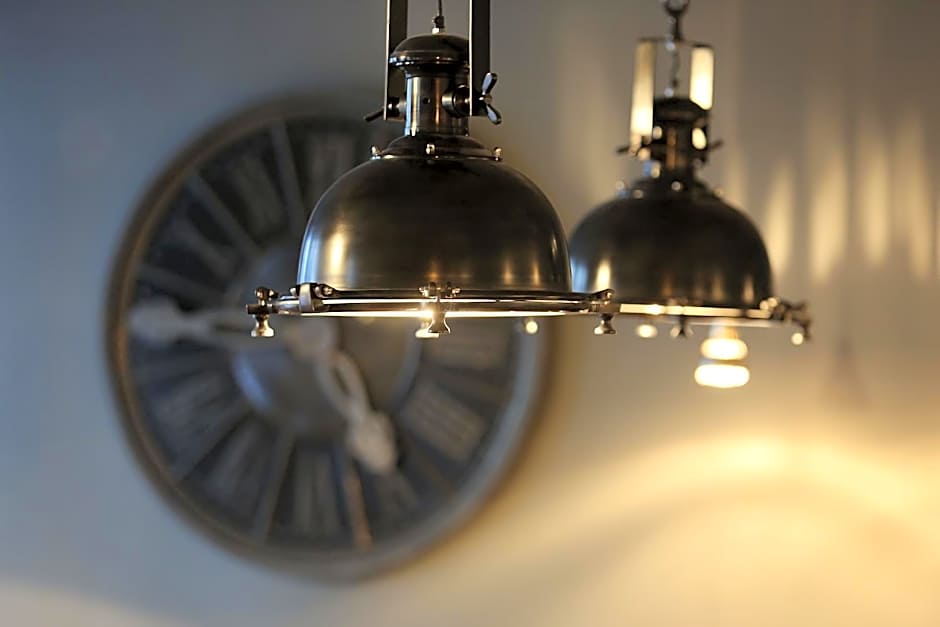 Hotel Saint-Louis Pigalle