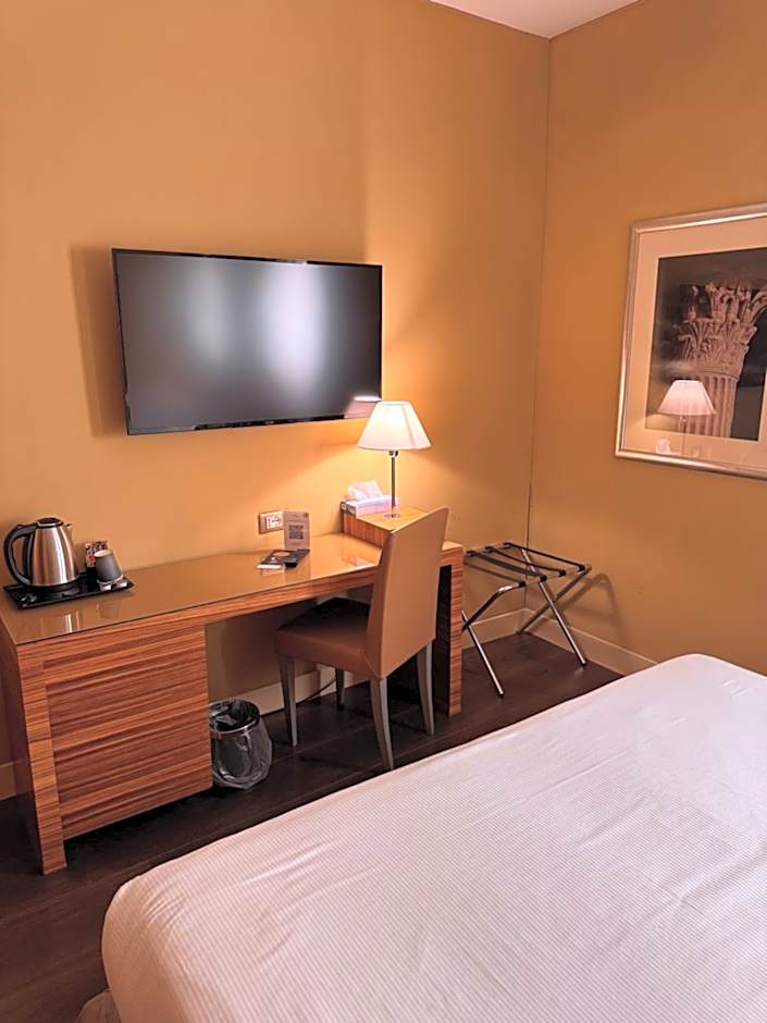 Mercure Roma Centro Saint John
