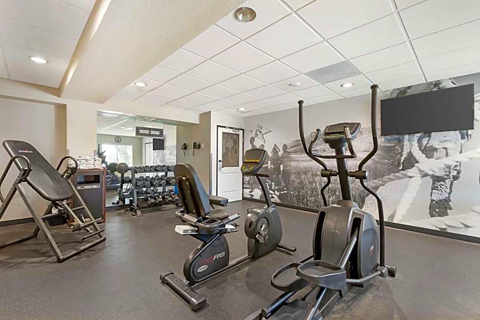 Best Western Plus Sun Canyon