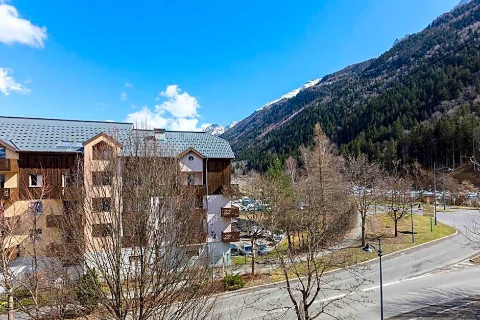 Hotel Les Aiglons Chamonix