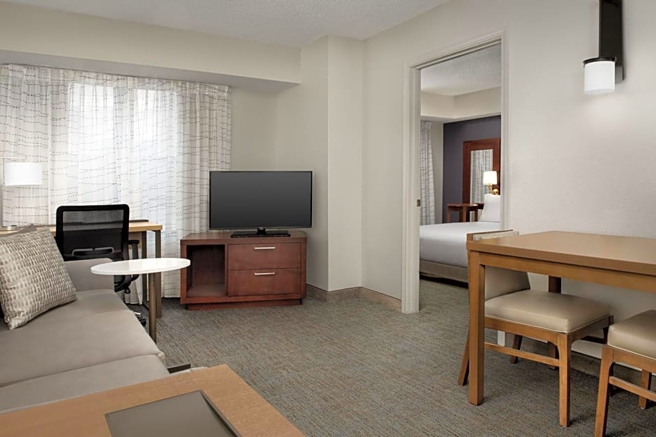 Residence Inn by Marriott Kansas City Overland Park