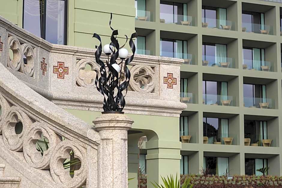Vila Foz Hotel & SPA