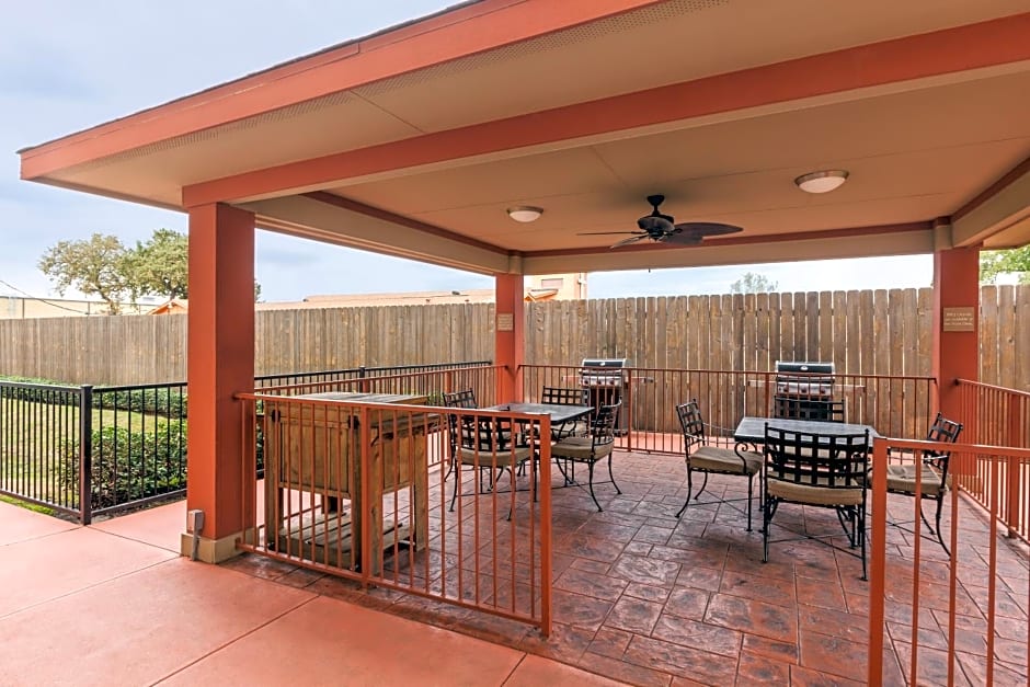 Candlewood Suites Houston I-10 East By IHG
