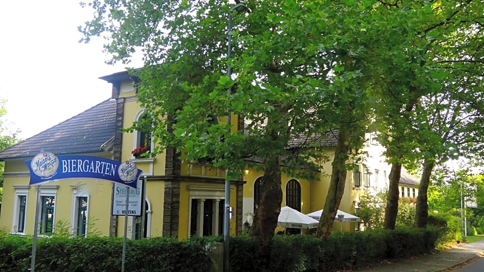 Hotel Restaurant Steinkrug