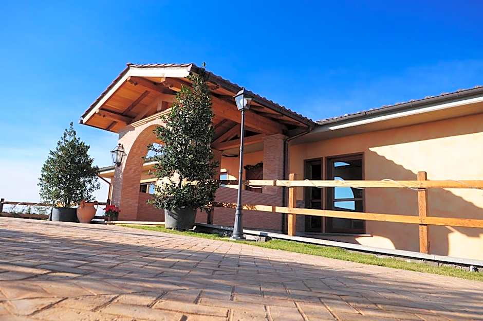Poggio dei cavalieri