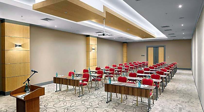 Ramada Plaza by Wyndham Eskisehir