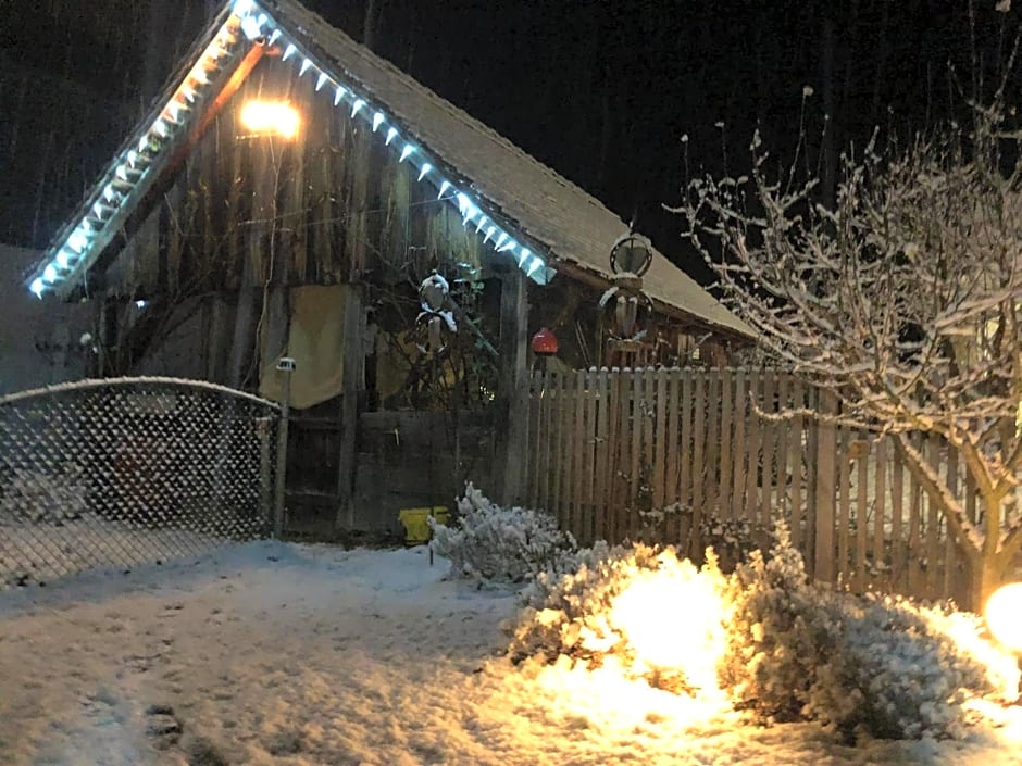 Bed & Breakfast Chez Lips