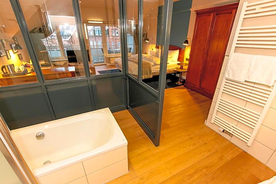 Nordseehotel Kröger