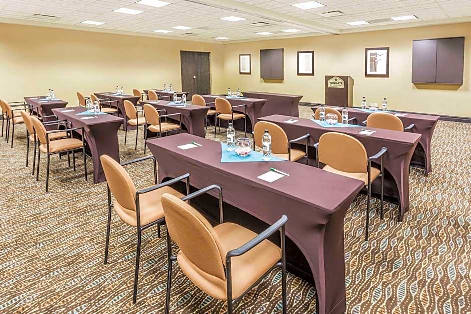 Wingate By Wyndham Regina