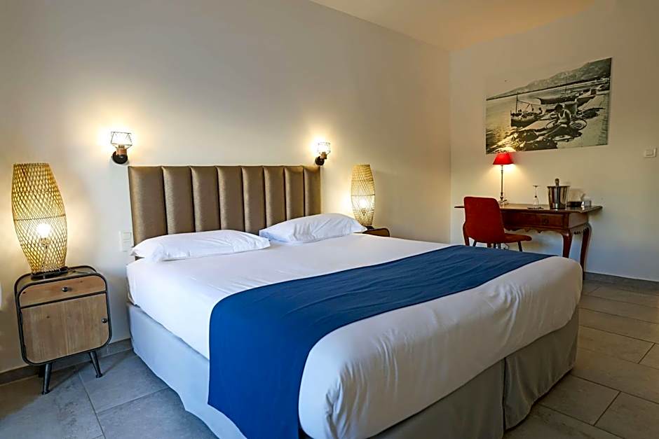 Best Western Hotel Casa Bianca