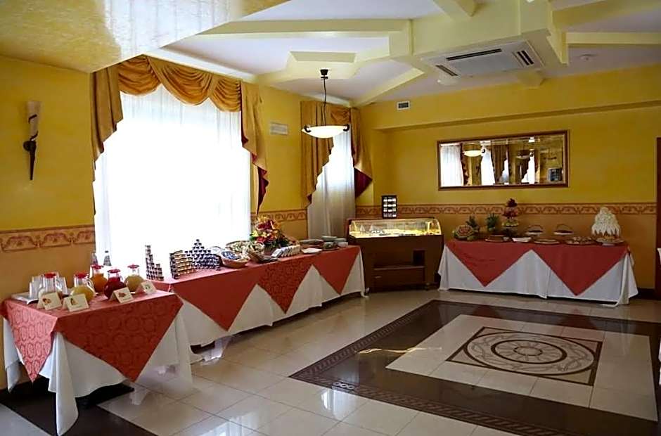Hotel APAN