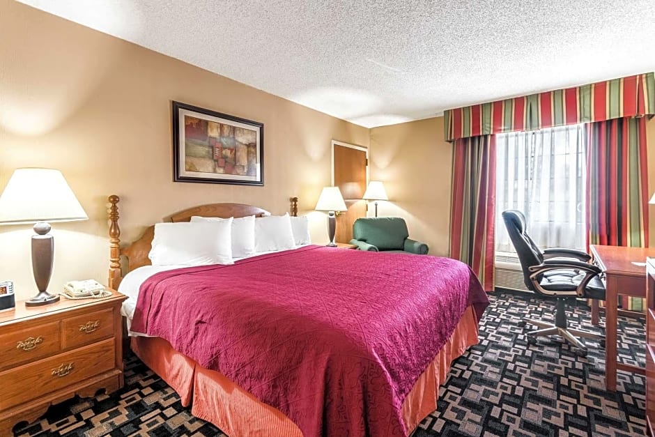 Quality Inn