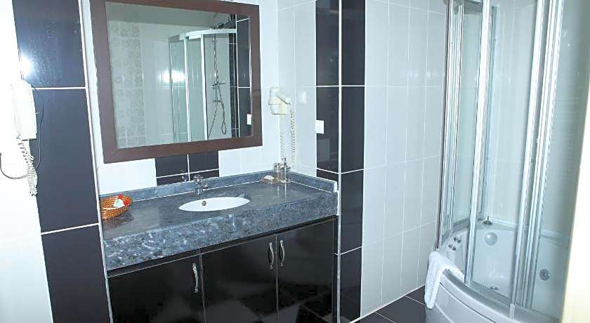 Cihan Hotel