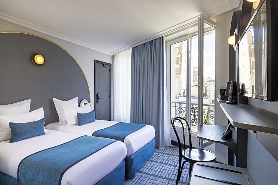 Hotel de France Gare de Lyon Bastille