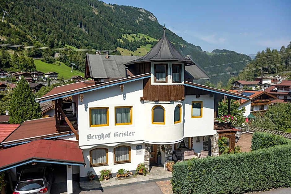 Berghof Geisler