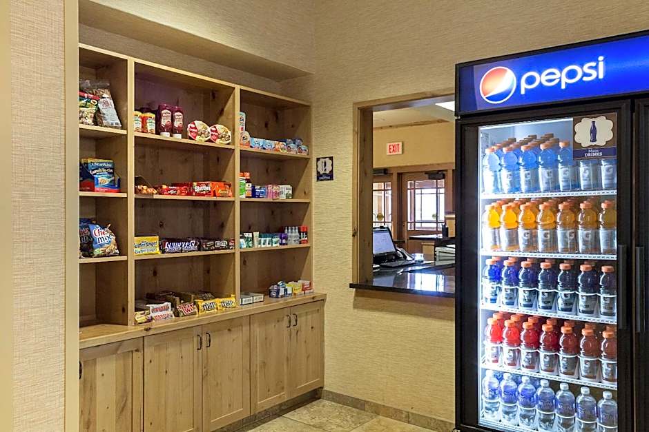 Mainstay Suites Williston