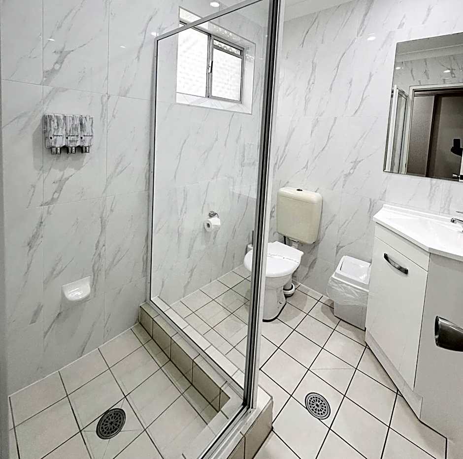 Sapphire City Motor Inn