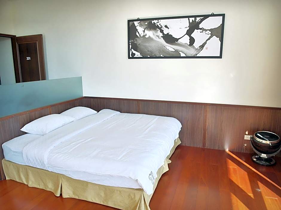 茶雲居 Tea Cloud Guest house