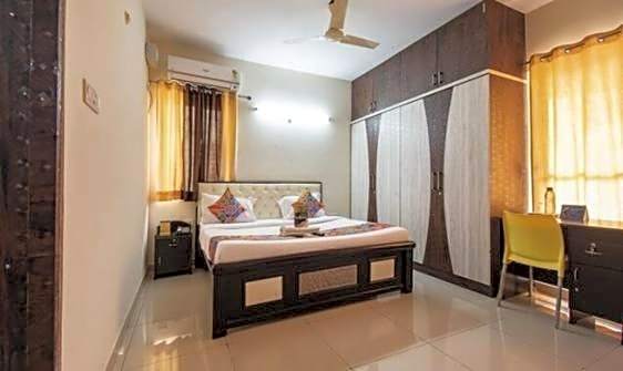 Fresh Living Prime Hitech