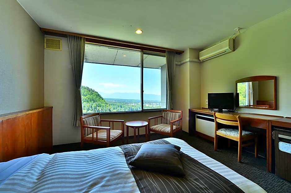 Tateshina Park Hotel