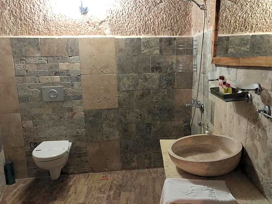 Cappadocia Cave House