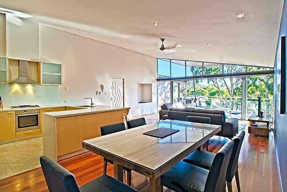 Central Avenue Apartments