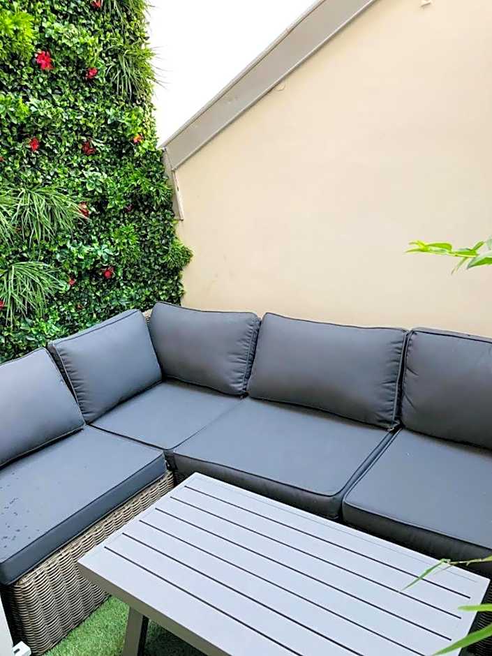 Residence Courcelle